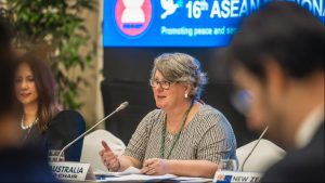 India, Australia hold 7th round of dialogue on disarmament, non-proliferation and export control