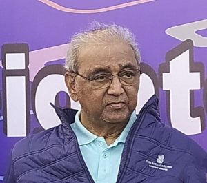 Olympic medallist Dr Vece Paes, father of tennis star Leander Paes, dies aged 80
