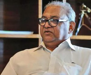 Sports fraternity condoles demise of 1972 Olympic medallist Vece Paes