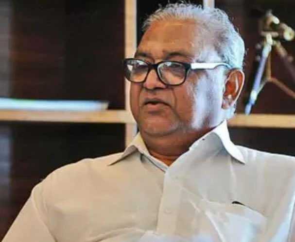 Sports fraternity condoles demise of 1972 Olympic medallist Vece Paes