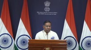 Temper rhetoric or face painful consequences: India warns Pakistan