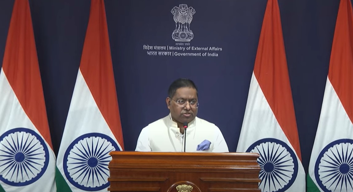Temper rhetoric or face painful consequences: India warns Pakistan
