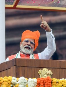 PM Modi announces events for social reformer Jyotiba Phule's 200th birth anniversary