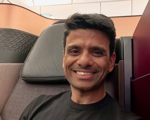 Indian astronaut Shubhanshu Shukla to return home on Sunday