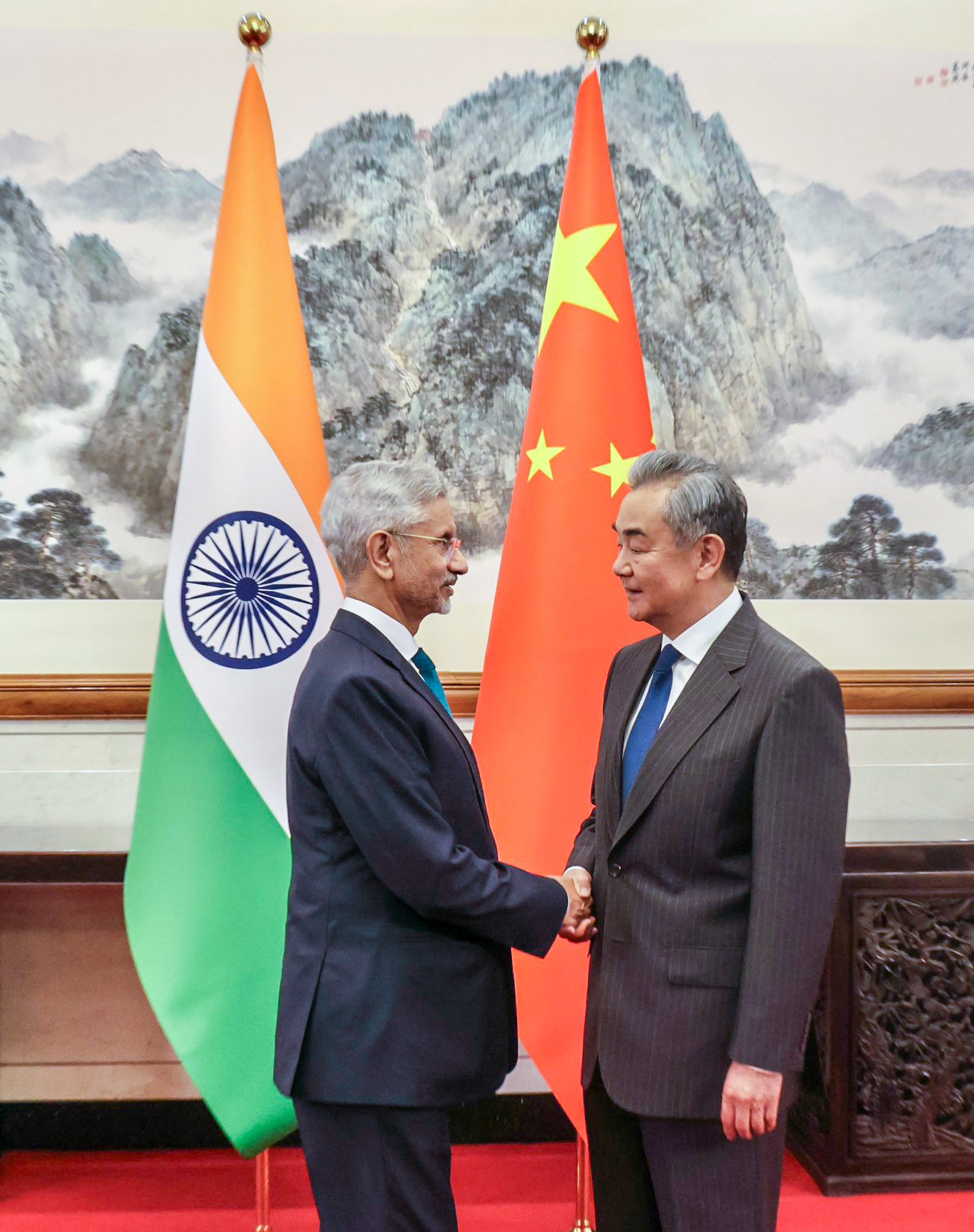 Chinese Foreign Minister Wang Yi to visit India on August 18–19