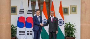 Jaishankar, South Korea’s Cho Hyun discuss trade, defence, clean energy in New Delhi