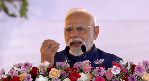 New connectivity of UER-II and Dwarka Expressway will ease lives of NCR people, says PM Modi