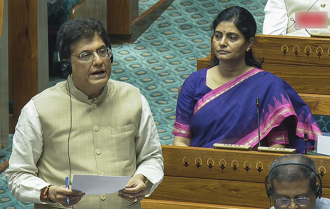 Jan Vishwas Bill 2025 tabled in Lok Sabha; 288 provisions decriminalised