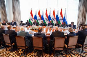 India-Russia trade in goods has increased five-fold in four years, need to address trade imbalance: Jaishankar