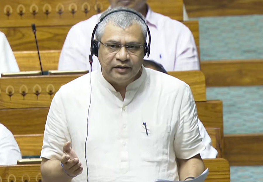 Lok Sabha passes Online Gaming Bill to promote e-sports, ban online money games
