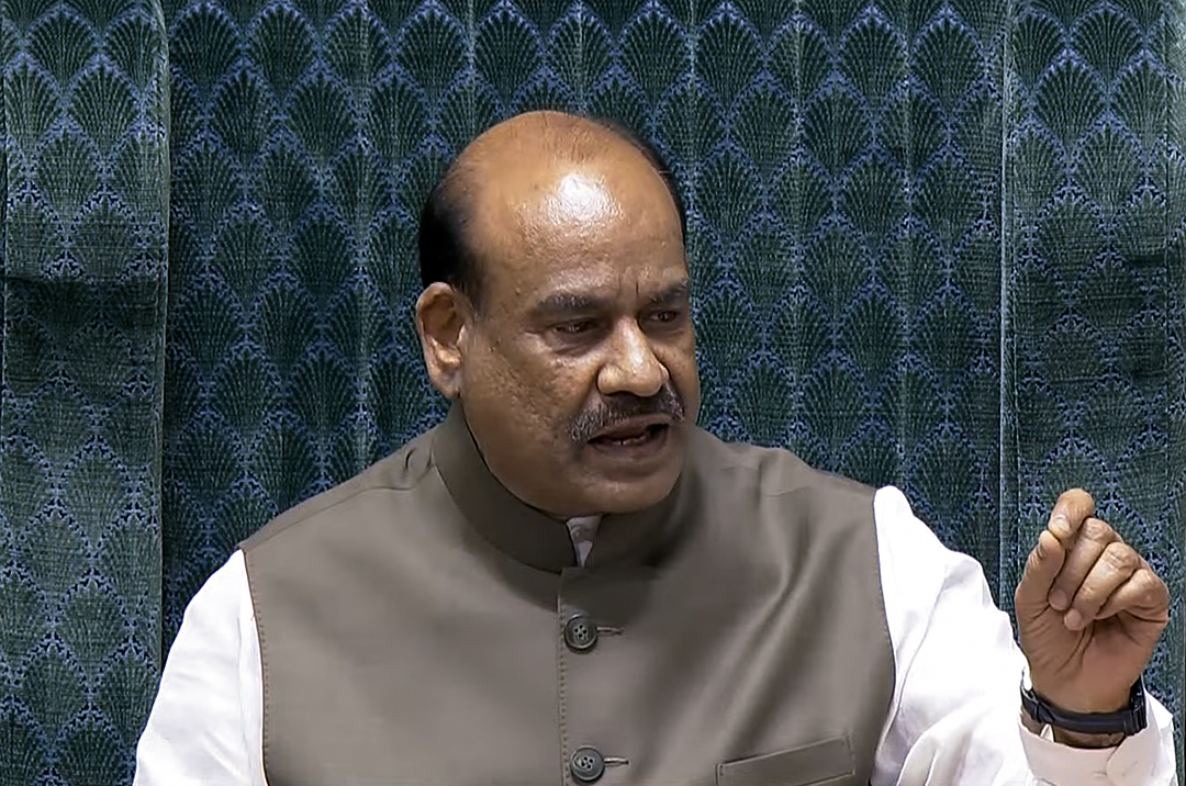 Bhubaneswar to host National Conference on Welfare of SCs and STs; Lok Sabha Speaker to inaugurate