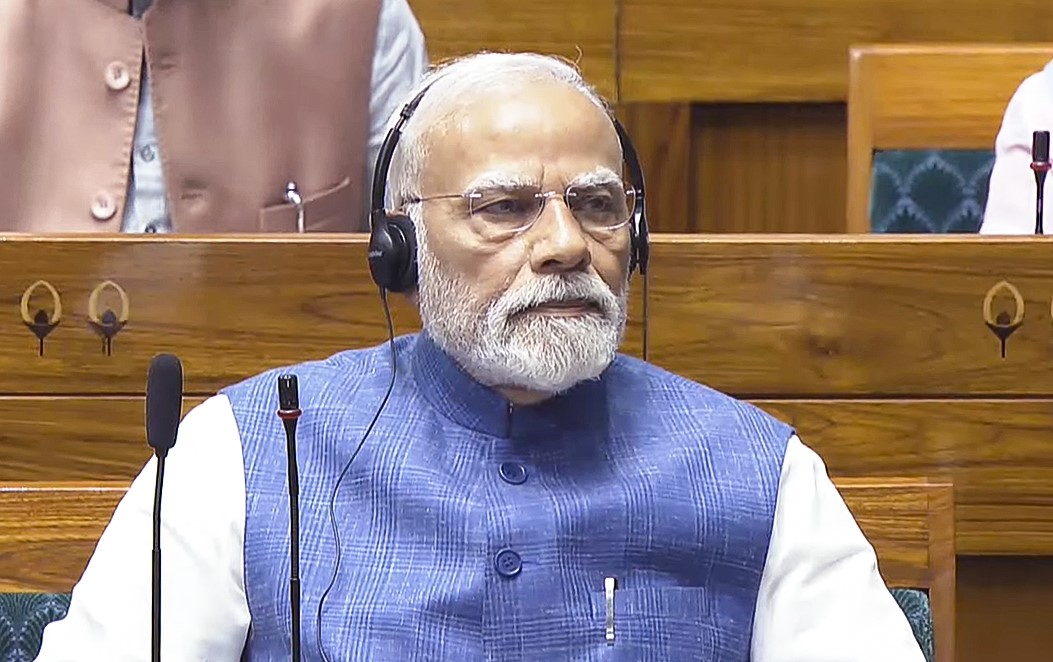 PM Modi hails passage of Online Gaming Bill, says it will boost e-sports and safeguard society
