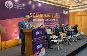 PM Modi’s Tianjin visit ‘very important’ for SCO, India-China ties: Xu Feihong