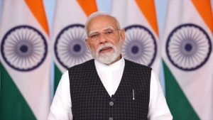 India celebrates National Space Day 2025: PM Modi lauds youth, scientists, and space sector reforms