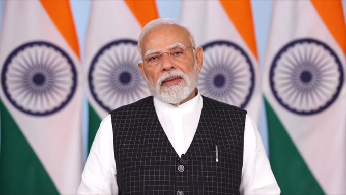 India celebrates National Space Day 2025: PM Modi lauds youth, scientists, and space sector reforms