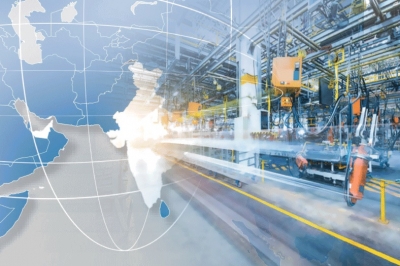 India Writes a New Chapter in Manufacturing: PLI Scheme Accelerates Growth