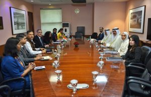 India, Kuwait discuss trade, energy, defence and people-to-people ties at FOC meet