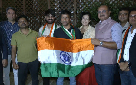 Indian professionals in Tokyo welcome PM Modi’s push for global partnerships