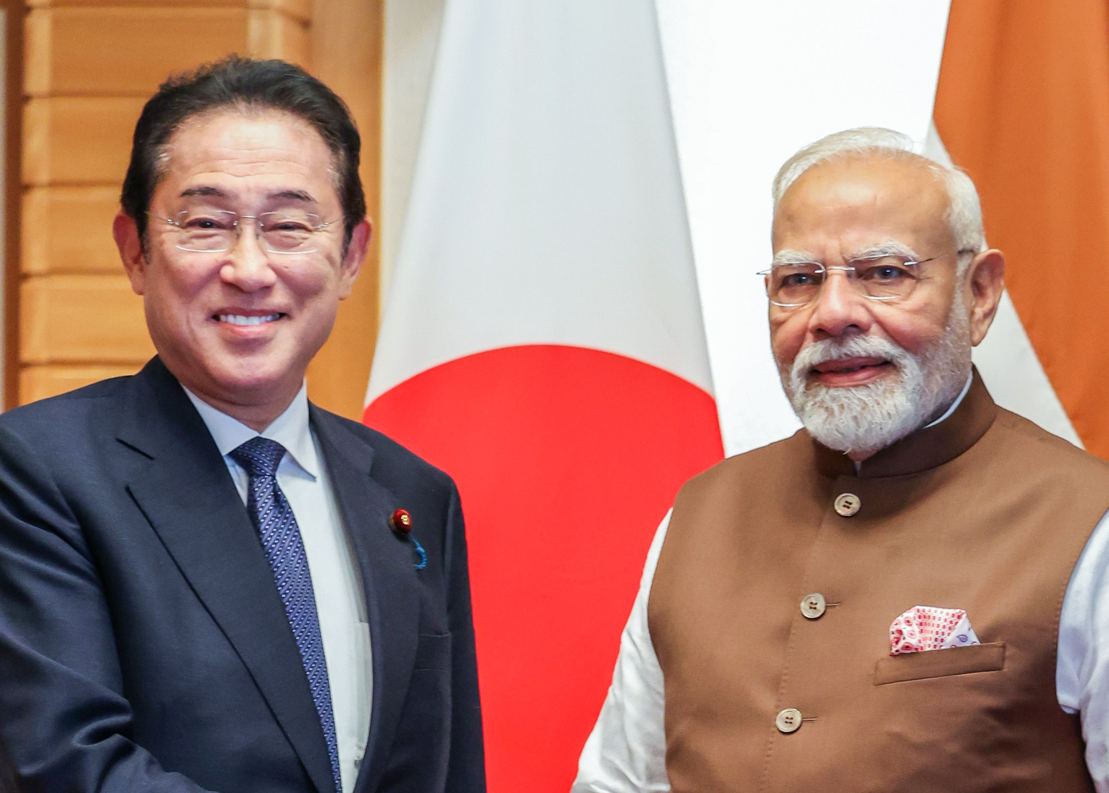 India, Japan set 10-year roadmap with focus on security, innovation, and $65 billion investment target