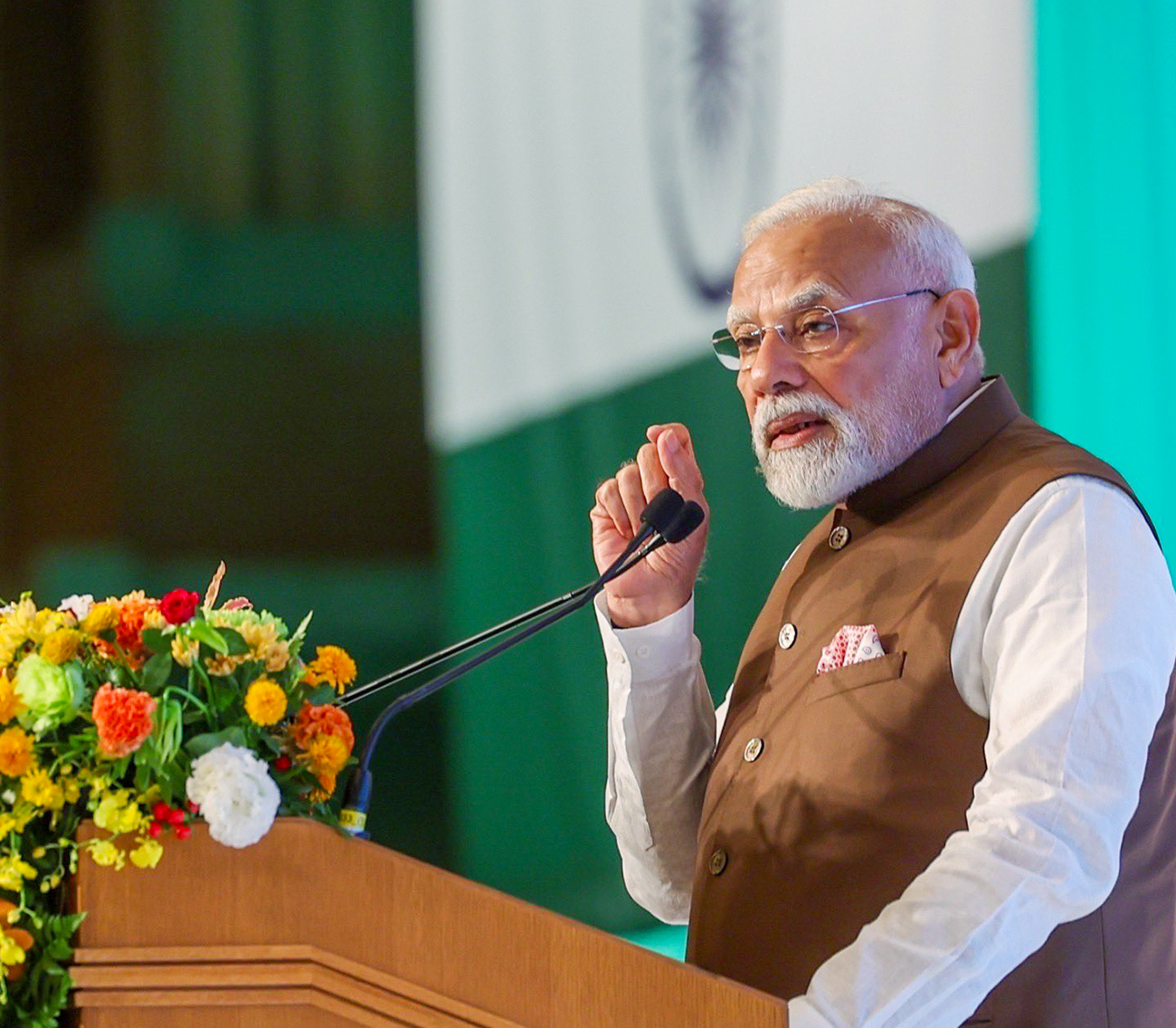 Japan’s tech and India’s talent can herald a global revolution: PM Modi
