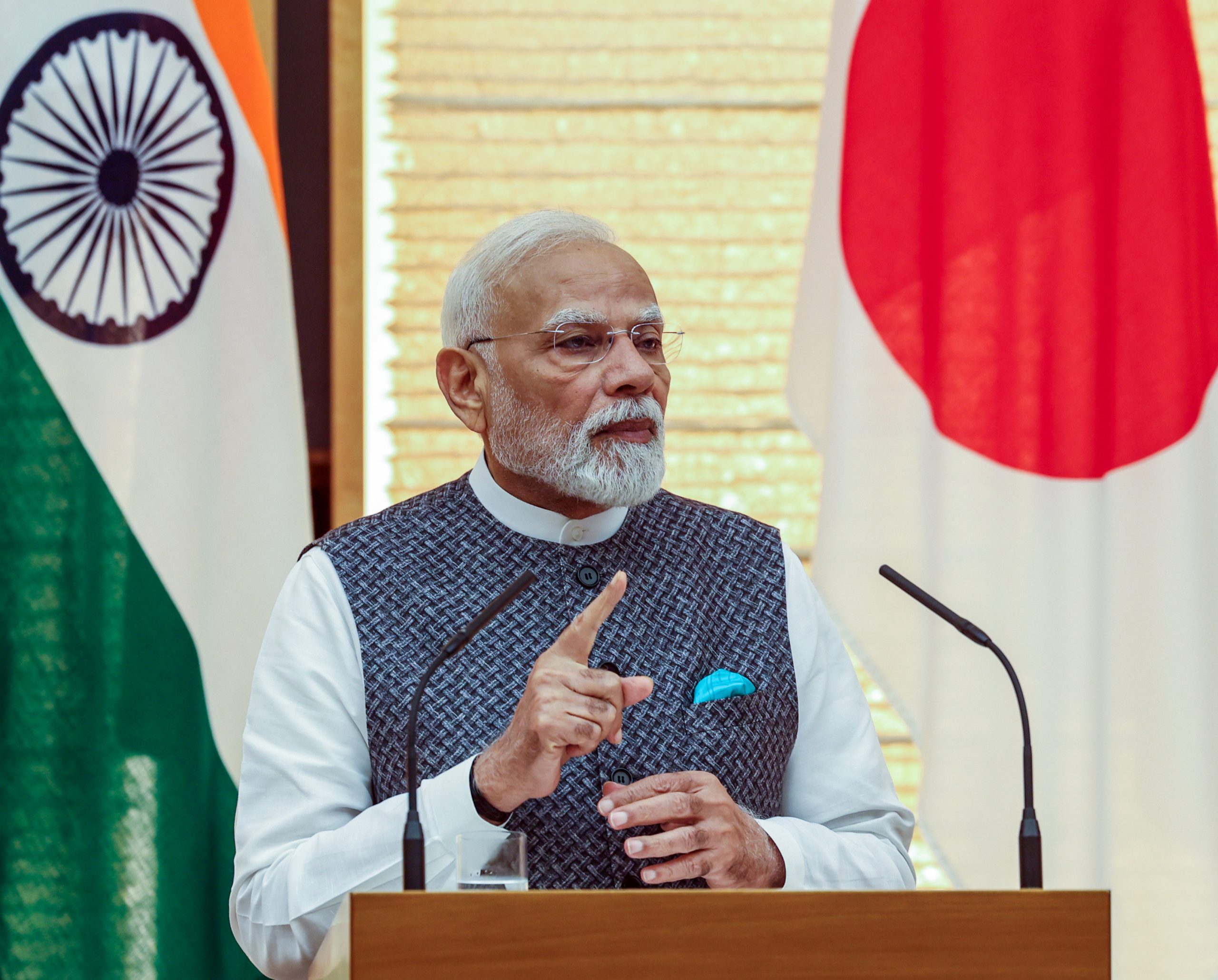 Productive outcomes during productive visit: PM Modi hails landmark agreements signed during Japan visit
