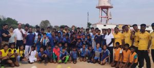 How football players from MP village found their way to German coach; PM Modi shares story in ‘Mann Ki Baat’