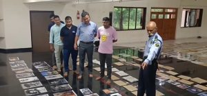 PM Modi hails Surat security guard’s tribute to martyrs in ‘Mann Ki Baat’