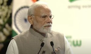 India will never compromise on the interests of farmers, says PM Modi