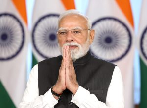 PM Modi, Amit Shah, other leaders extend greetings on Janmashtami
