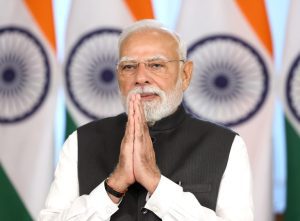 IFS Officer Trainees of 2024 batch call on PM Modi, discuss India’s role in a multipolar world