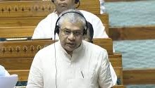 Online Gaming Bill a significant legislation aimed at regulating online gaming: Ashwini Vaishnaw