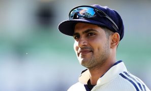 Shubman Gill named North Zone captain for Duleep Trophy; Arshdeep, Rana, Kamboj included