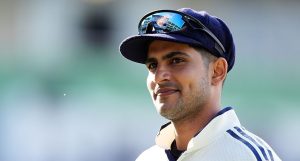 Shubman Gill named North Zone captain for Duleep Trophy; Arshdeep, Rana, Kamboj included