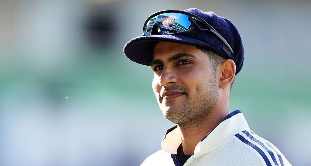 Shubman Gill named North Zone captain for Duleep Trophy; Arshdeep, Rana, Kamboj included