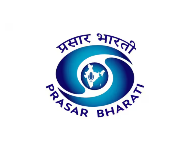 Prasar Bharati issues statement on allegations made by Washington Post