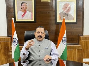 Centre accelerates efforts to fill vacant posts in ministries and departments