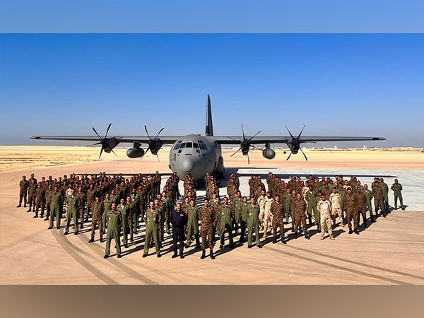 Exercise Bright Star 2025: Over 700 Indian personnel join Egypt-led multilateral drill