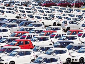 Domestic auto sales mixed in July 2025; two- and three-wheelers see growth