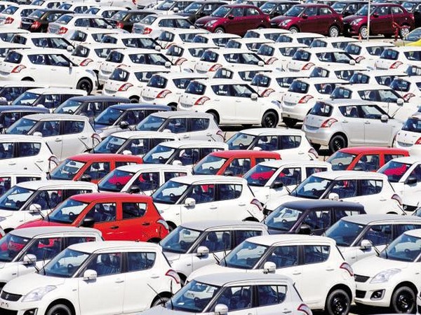 Domestic auto sales mixed in July 2025; two- and three-wheelers see growth