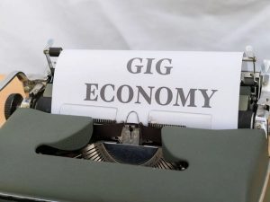 Social security net widens: Govt plans cover for gig, platform workers under e-Shram, Ayushman Bharat