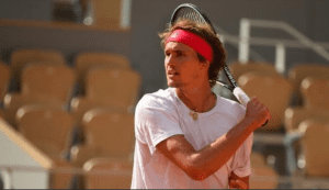 Zverev rolls past home hope into Cincinnati third round, Shelton advances