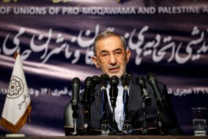 Iran threatens planned Trump corridor envisaged by Azerbaijan-Armenia peace deal