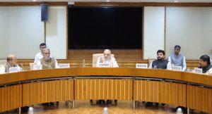 Amit Shah champions cooperative sector growth, highlights 35,395 new societies at parliamentary meet