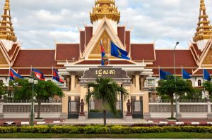 Cambodia passes law to revoke citizenship of people convicted of treason