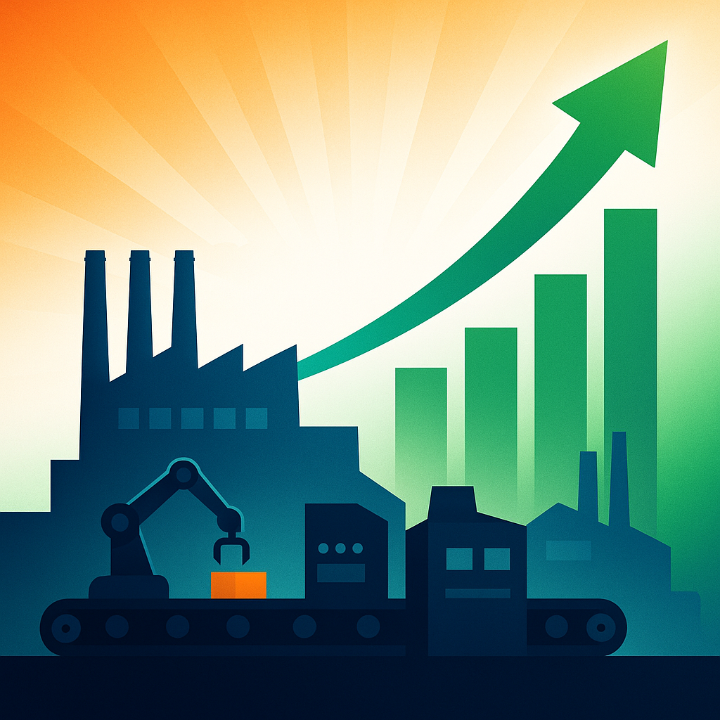 Sensex, Nifty inch higher; PSU bank stocks lead gains
