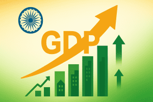 India's GDP growth projected at 6.7% in Q1 FY2026, higher than RBI target of 6.5%: ICRA