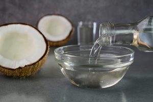 Humble coconut oil turns into a luxury on rising demand, shrinking output
