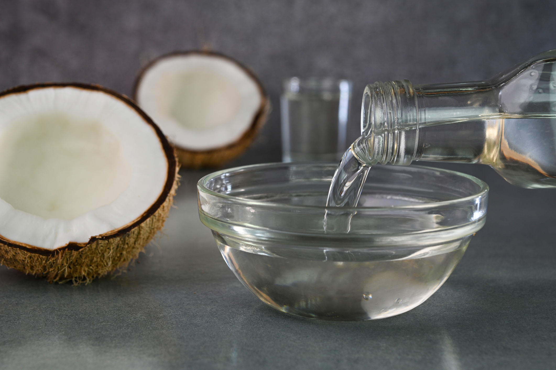 Humble coconut oil turns into a luxury on rising demand, shrinking output