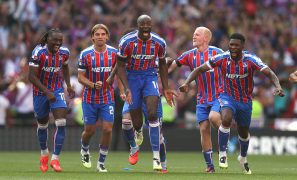 Crystal Palace lose appeal against Europa League demotion at CAS
