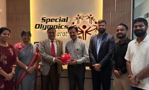 Special Olympics Bharat inks deal to enhance sports dentistry for athletes with intellectual and developmental disabilities